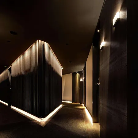 Olivia Balmes Otel 4*