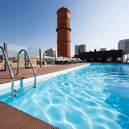 Attica 21 Mar Hotel