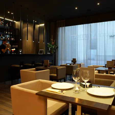 Attica 21 Mar Hotel Barcelona