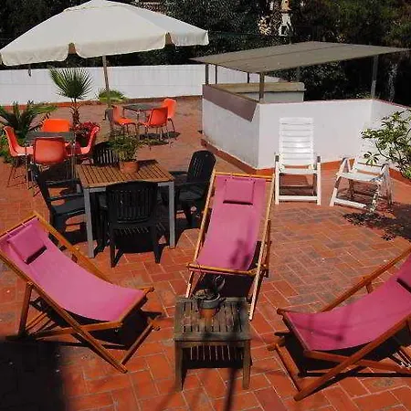Studio Hostel Barcelona