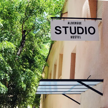 Studio Hostel Hostel