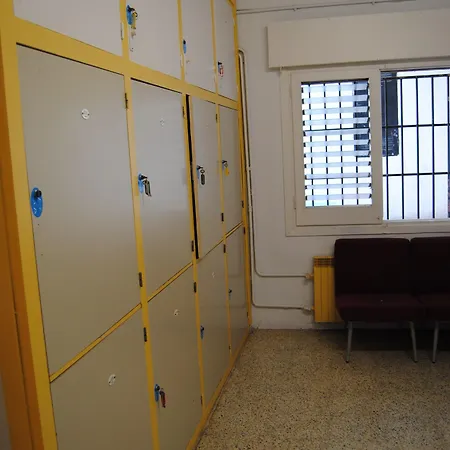 Studio Hostel