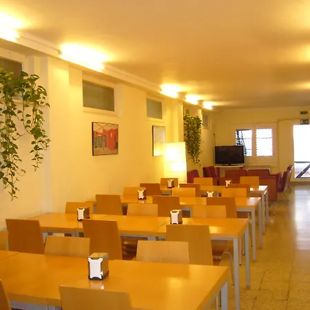 Hostel Studio Hostel Barcelona
