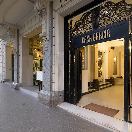 Albergue Casa Gracia *