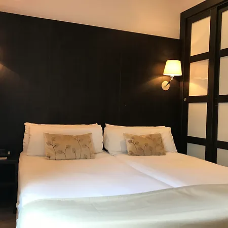 Ramblas Internacional Hotel 3*