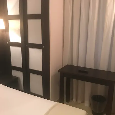 Ramblas Internacional Hotel