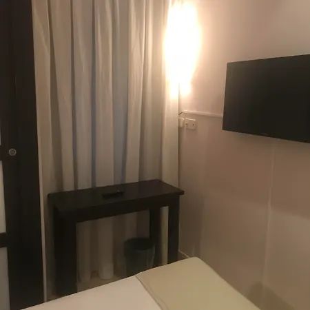 Ramblas Internacional Отель 3*