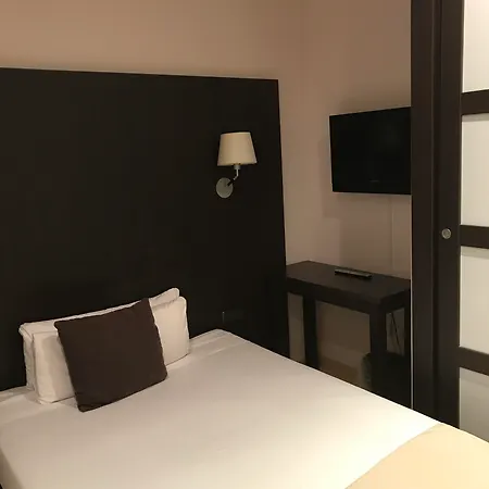 Ramblas Internacional Hotel