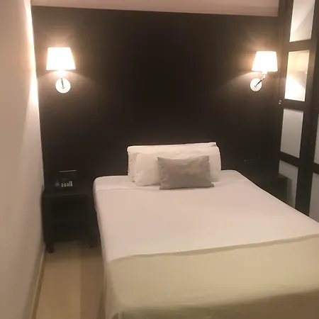 Hotel Ramblas Internacional