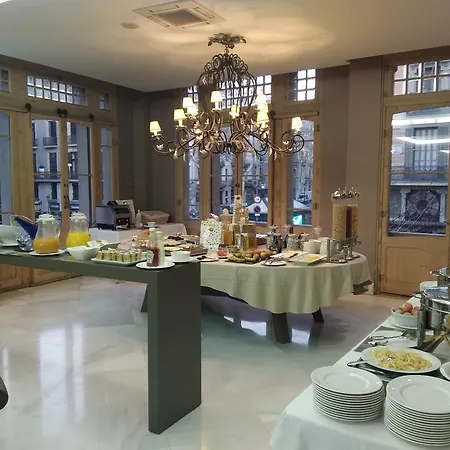 Ramblas Internacional Hotel Barcelona
