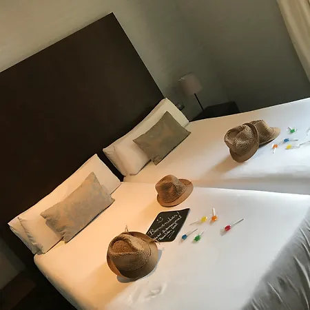 Ramblas Internacional Hotel Barcelona