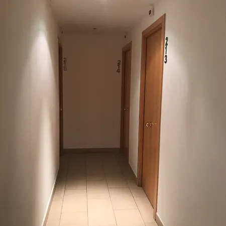 Hotel Ramblas Internacional