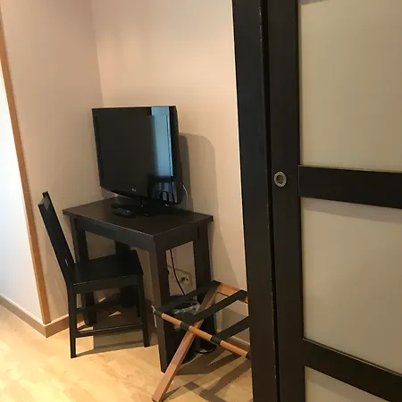 Ramblas Internacional Hotel Barcelona