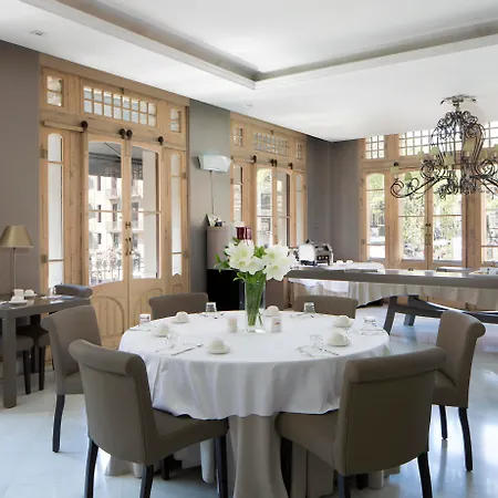 Ramblas Internacional Hotel Barcelona