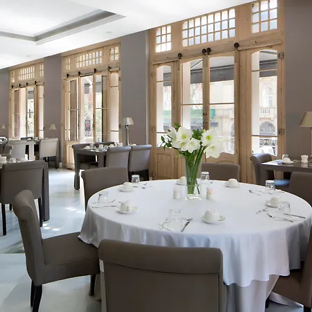 Hotel Ramblas Internacional Barcelona