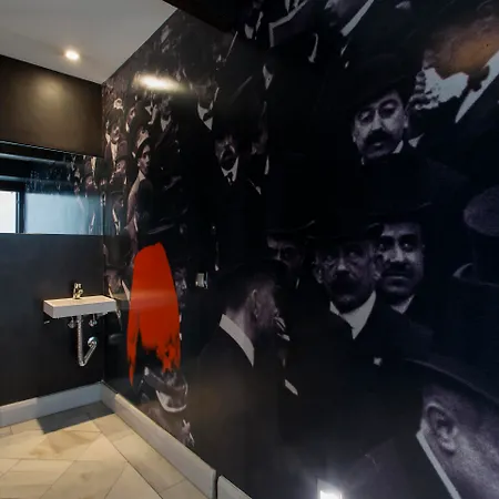 Ramblas Internacional Hotel 3*
