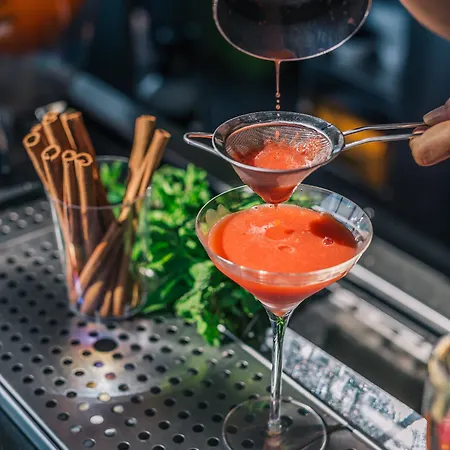 The Hoxton, Poblenou Hotel