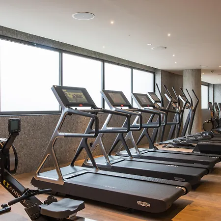 Hotel Grand Hyatt 5*