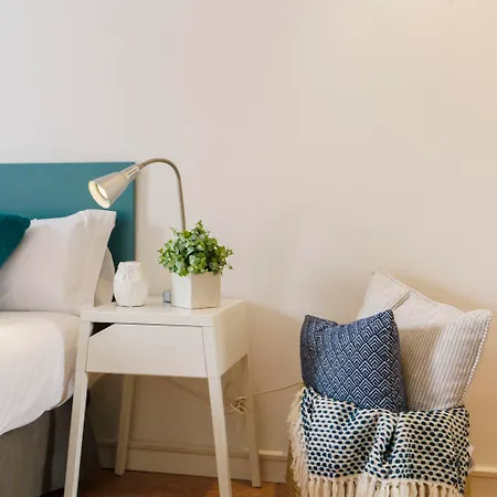 Bypillow House Barcelona