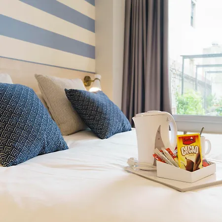 Hotel Bypillow House Barcelona