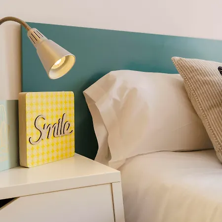 Hotel Bypillow House *