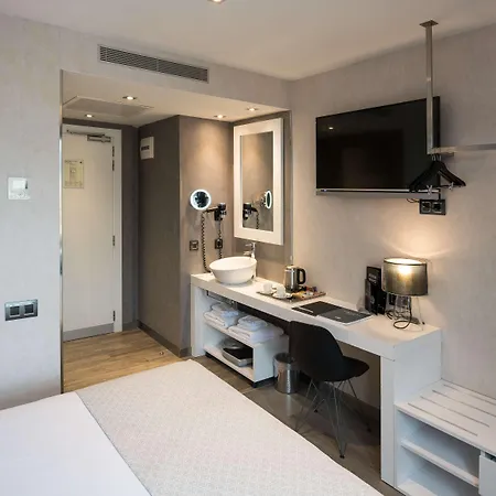 Hotel Catalonia Gran Via Bcn