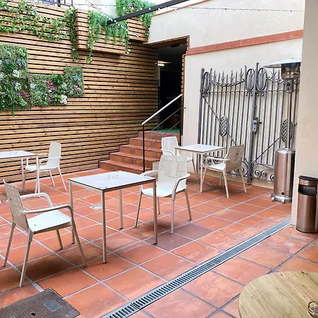 Bcn Urbaness Bonavista Βαρκελώνη
