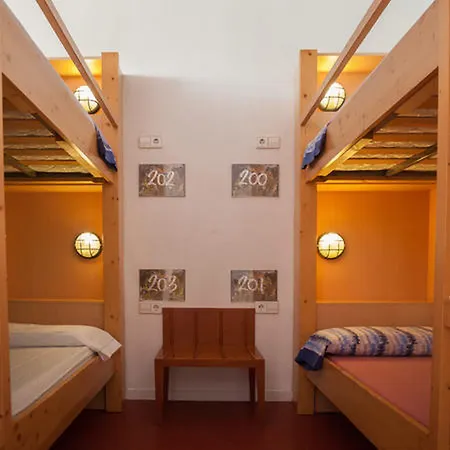 Hostel Inout *