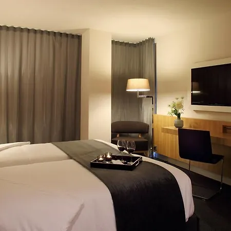 Royal Passeig De Gracia 4*