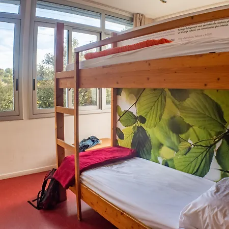 Inout Hostel La Floresta Pearson
