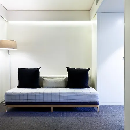 Royal Passeig De Gracia Hotell Barcelona