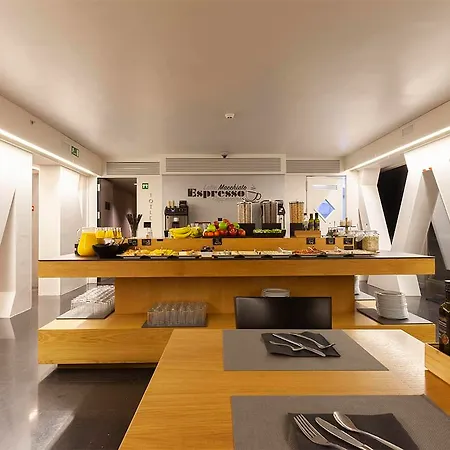 Royal Passeig De Gracia Hotell 4*