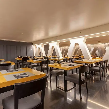 Royal Passeig De Gracia Hotell