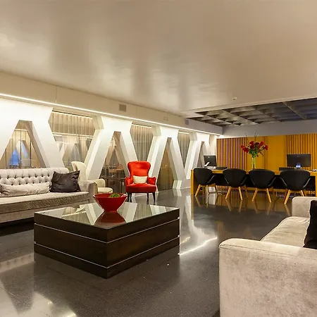 Royal Passeig De Gracia Barcelona