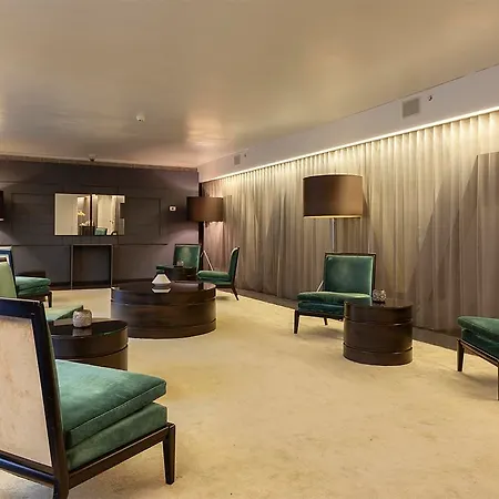 Hotell Royal Passeig De Gracia