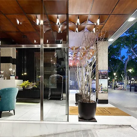 Royal Passeig De Gracia Hotell 4*