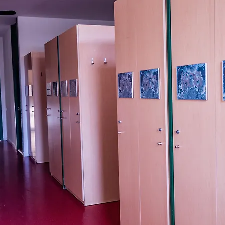 Hostel Inout *