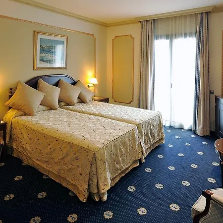 Roger De Lluria Hotel 4*