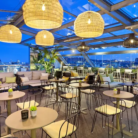 Royal Passeig De Gracia Hotell