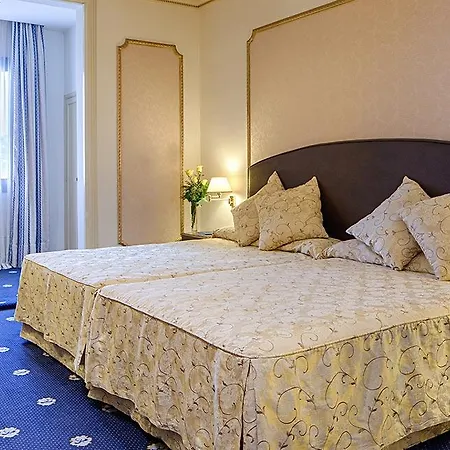 Hotel Roger De Lluria 4*