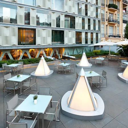 Royal Passeig De Gracia Hotell