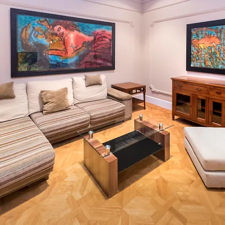 מלון Serhs Rivoli Rambla 4*