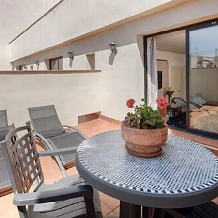 Hotel Roger De Lluria 4*