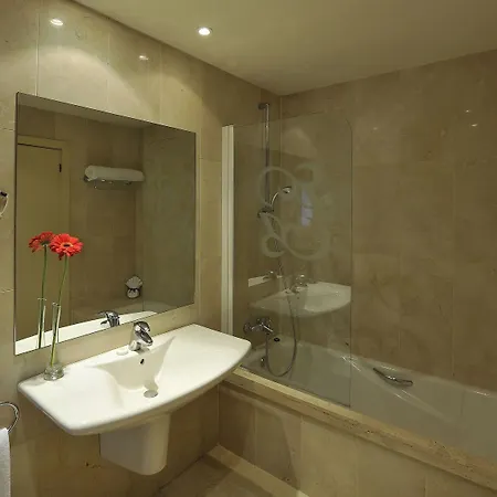 Roger De Lluria Hotel Barcellona