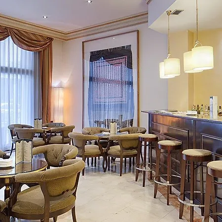 Roger De Lluria Hotel Barcelona