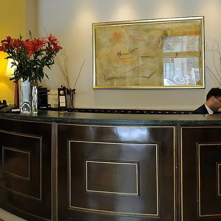 Roger De Lluria Hotel Barcelona