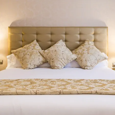 Hotel Roger De Lluria 4*