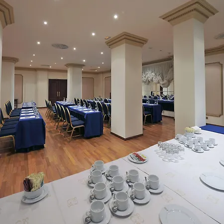 Roger De Lluria Hotel Barcellona