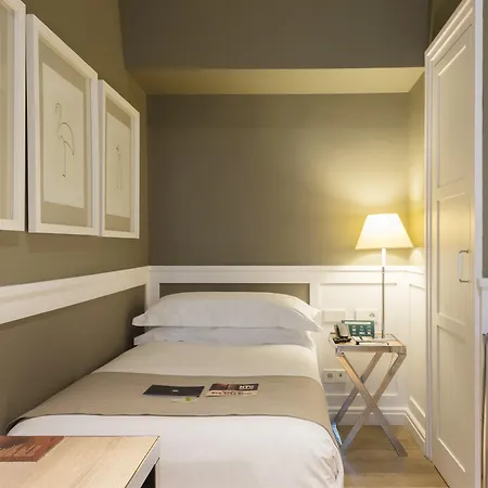 Granvia Otel Barselona