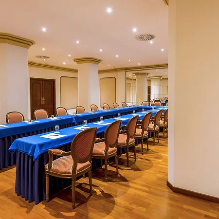 Roger De Lluria Hotel Barcellona